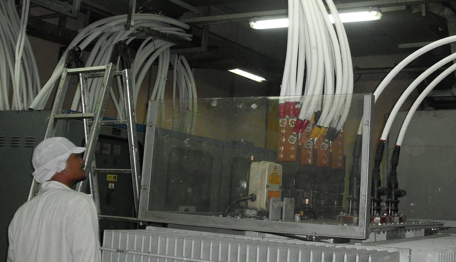 CAKRA BANGUN TRITAMA, PT